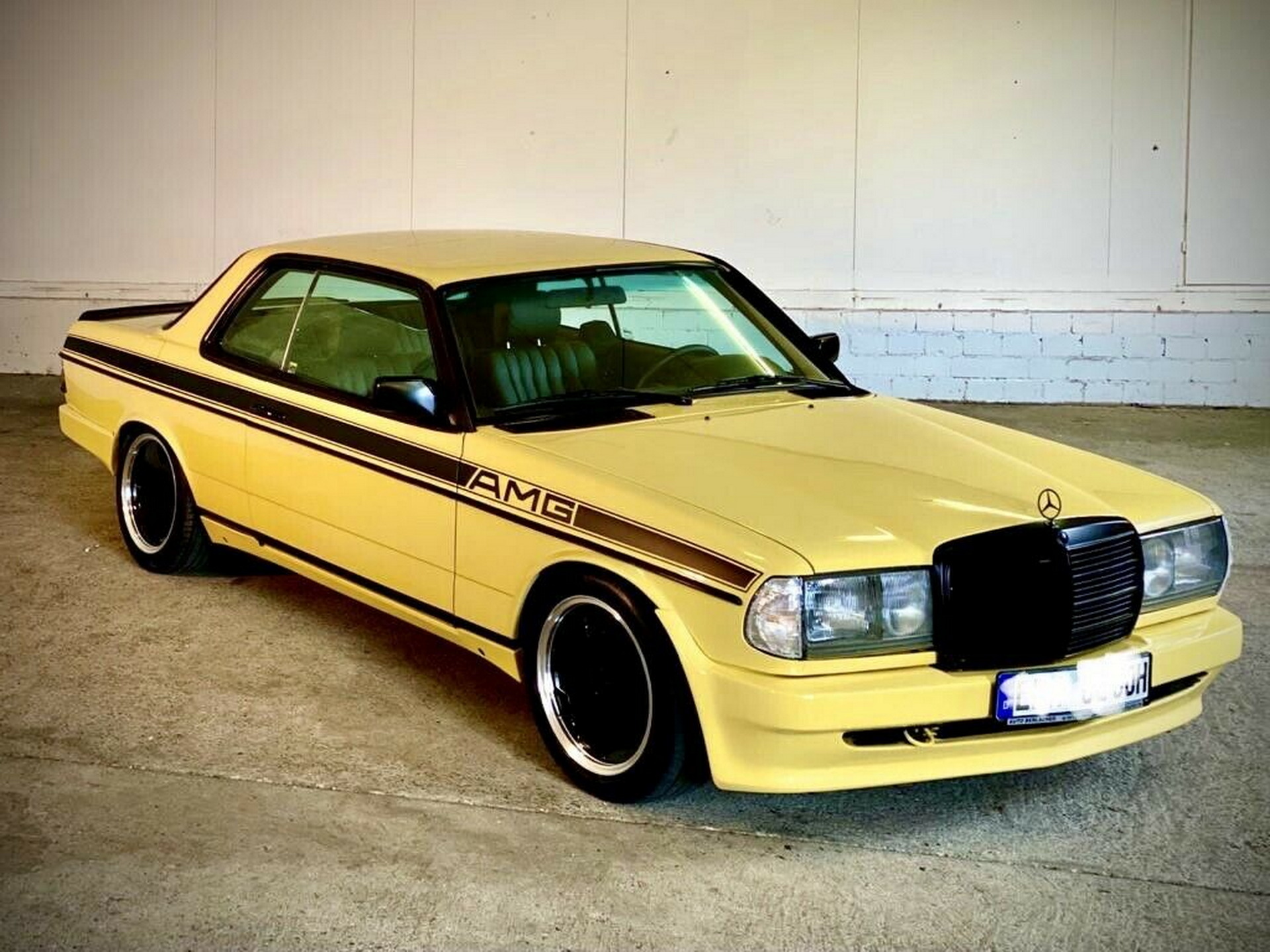 1983-Mercedes-280CE-8
