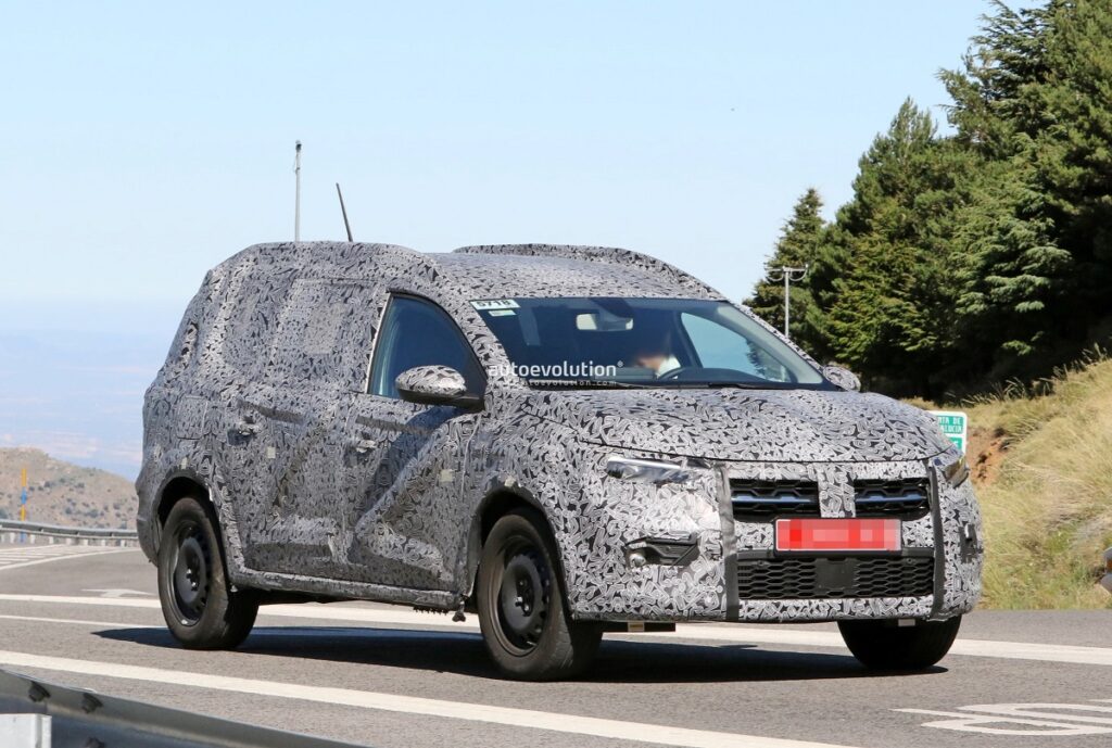 2022-Dacia