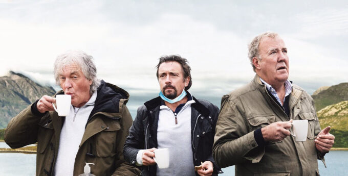 Naprawdę wracają! Jeremy Clarkson, Richard Hammond i James May zapowiedzieli wielki powrót. Fani w końcu się doczekali