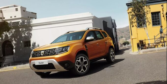 Dacia Duster po liftingu, pozamiatała cenami i wyposażeniem. Już od poniedziałku kupisz ją w salonie