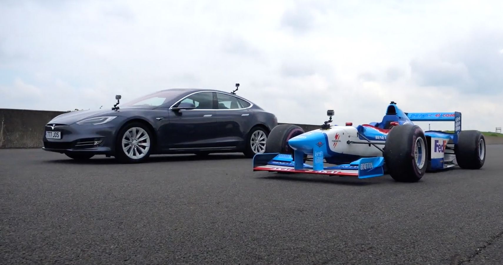f1-tesla-drag-race