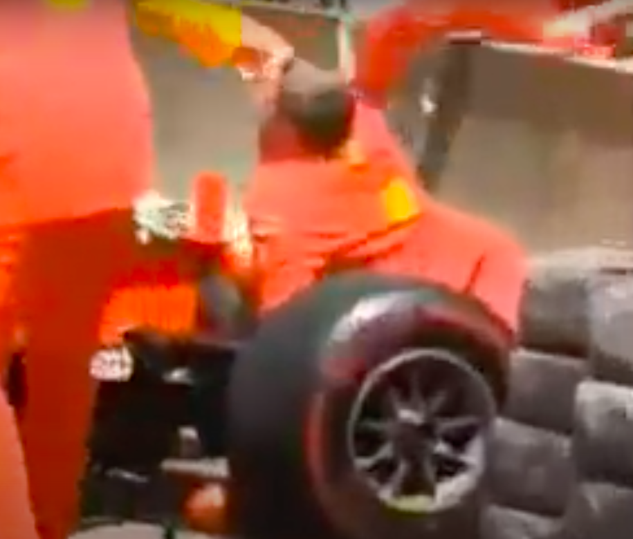 ferrari-f1-wypadek-amputacja-nogi