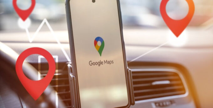 Dlaczego ludzie zaczęli nagle kasować Google Maps? Eksperci biją na alarm! To już nie są żarty