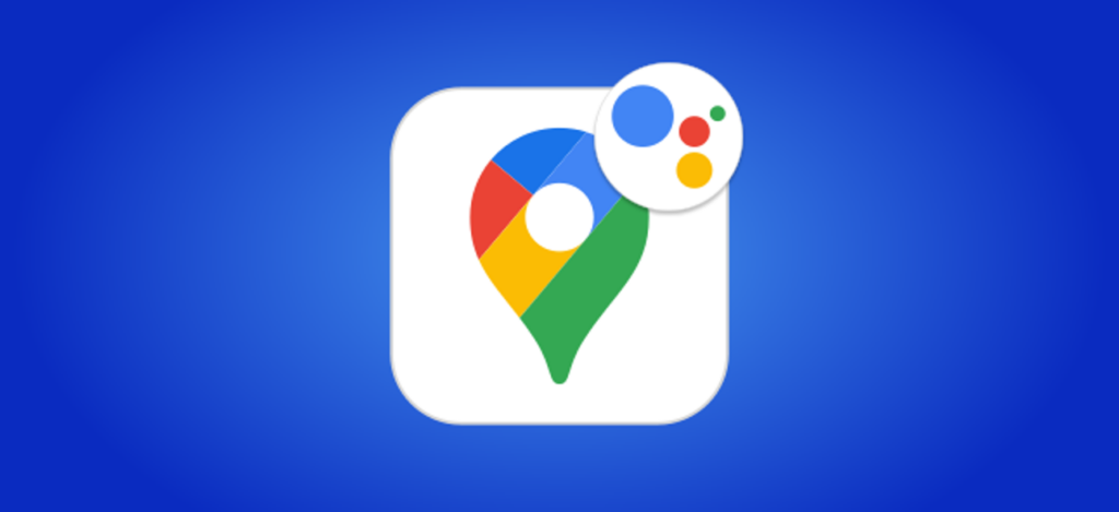 google-maps-asystent