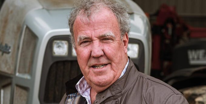 Jeremy Clarkson stracił kupę pieniędzy! Szczere wyznanie prezentera, jest w dużych tarapatach?