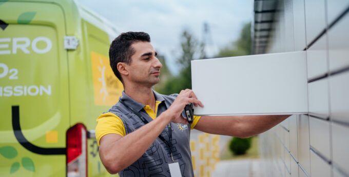 Duże zmiany w Paczkomatach InPost! Odbiór paczek wygląda inaczej. Polscy kierowcy będą zachwyceni