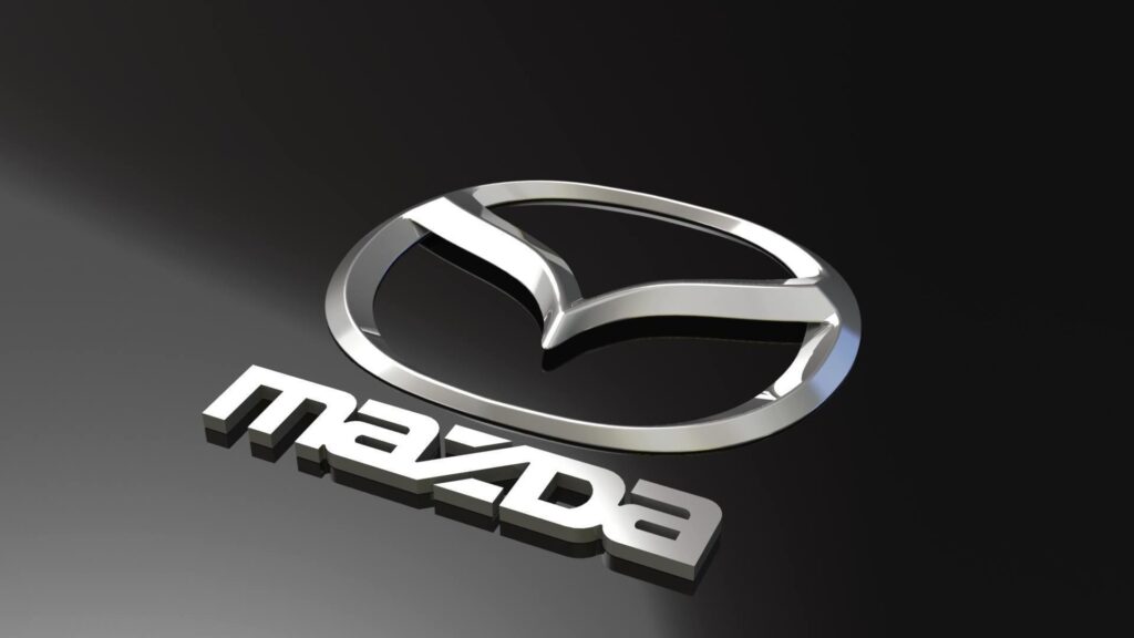 mazda-logo