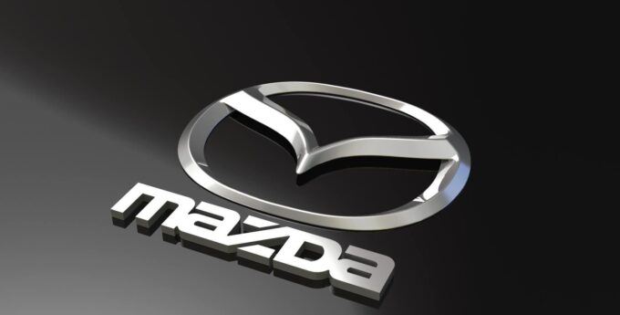 PILNE: Mazda będzie miała nowe logo! Do sieci wyciekły oficjalne dokumenty. Co oni kombinują?