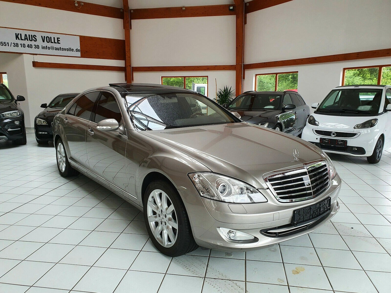 mercedes-s550-okazja