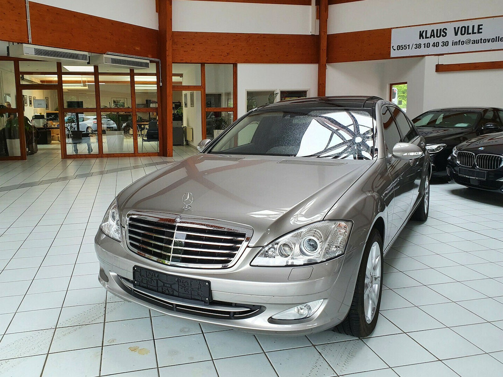 mercedes-s550-okazja
