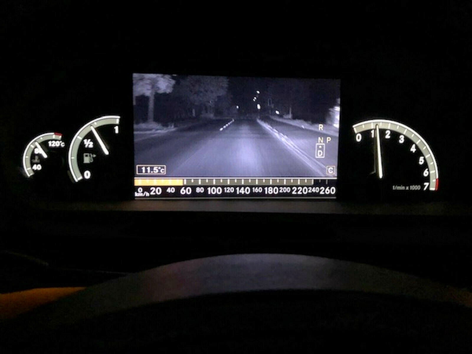 mercedes-s550-okazja
