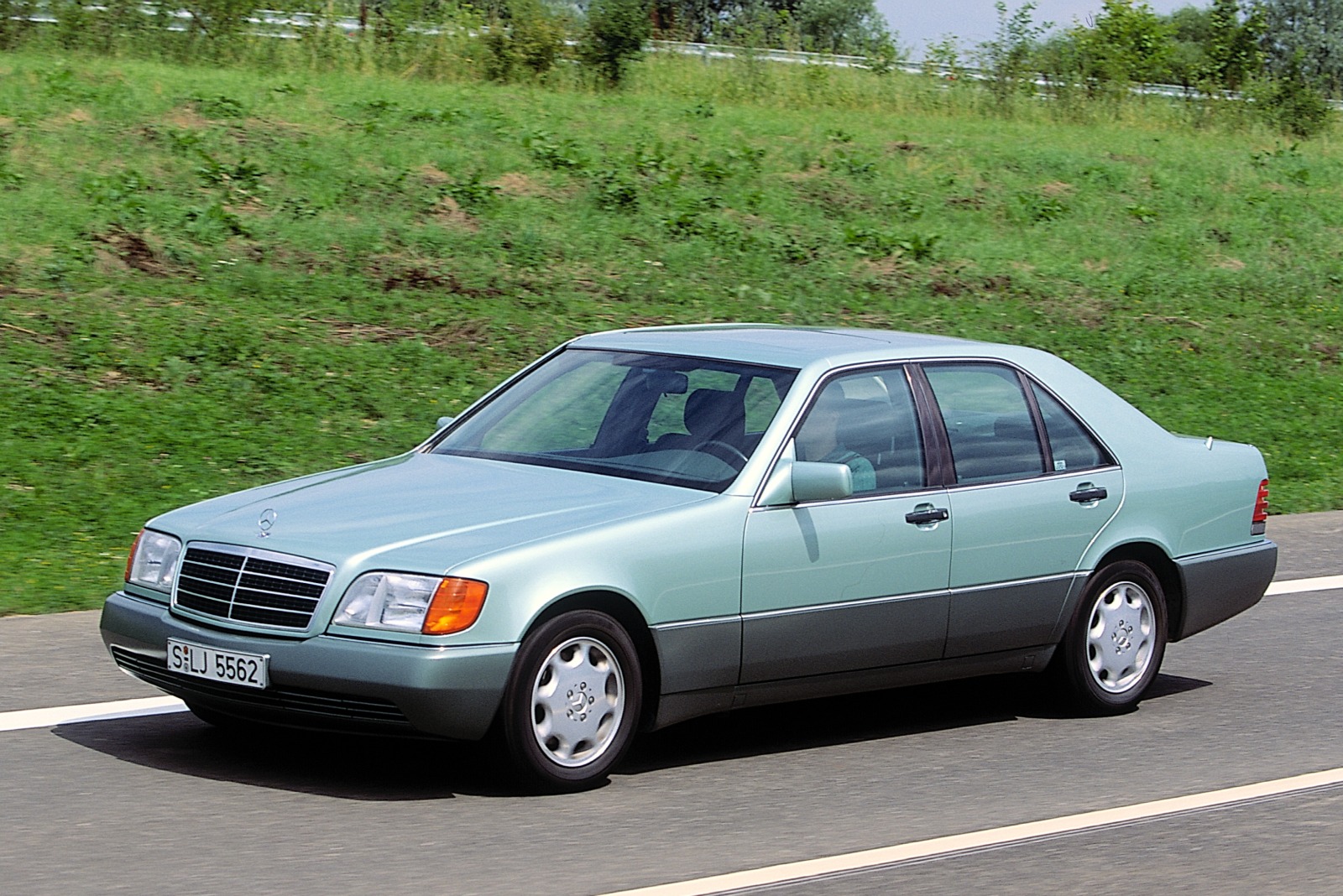mercedes-w140-czujniki-parkowania-2