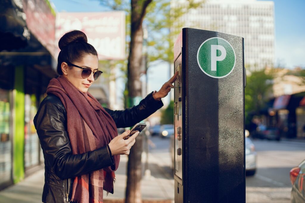 Operator parkometrów dostał karę od UOKiK