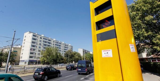 Nie wskażesz osoby ze zdjęcia jakie zrobił fotoradar? Koniec z oszukiwaniem, nadchodzą wysokie kary