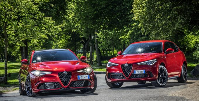 PILNE: Alfa Romeo ogłosiła plany na najbliższe lata… Już nawet dowcipy o lawetach były śmieszniejsze!!!