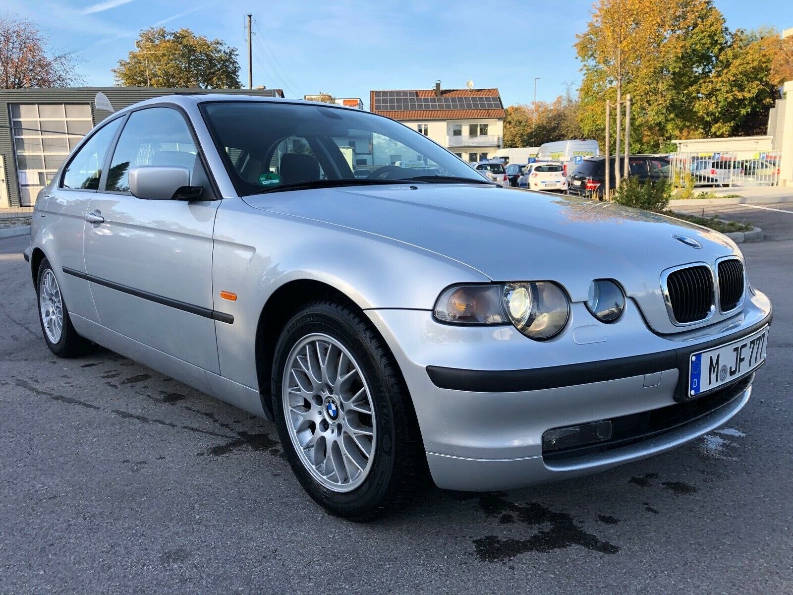 bmw-316ti-compact-uzywane