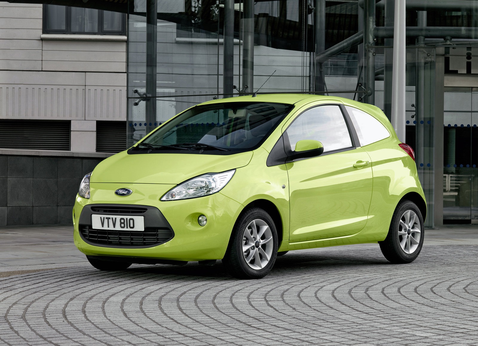 ford-ka-ceny-aut-uzywanych