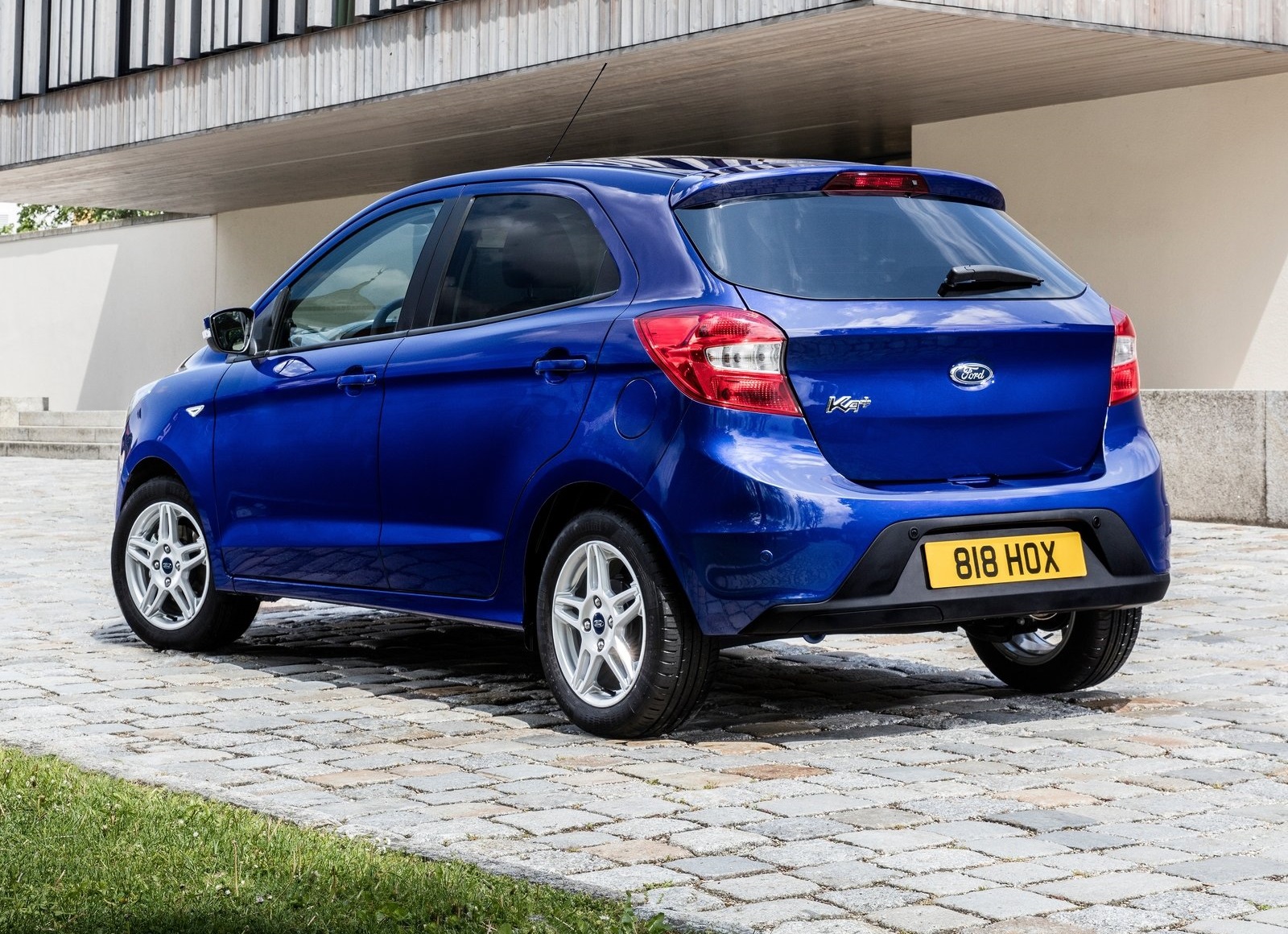 ford-ka-ceny-aut-uzywanych