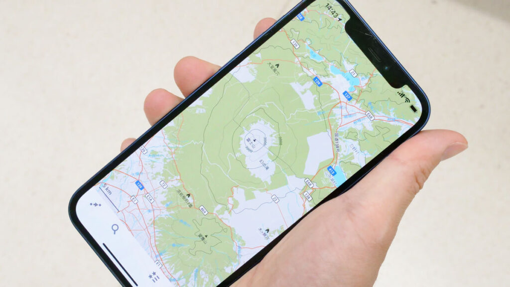 google-maps-organic-maps-darmowa-nawigacja