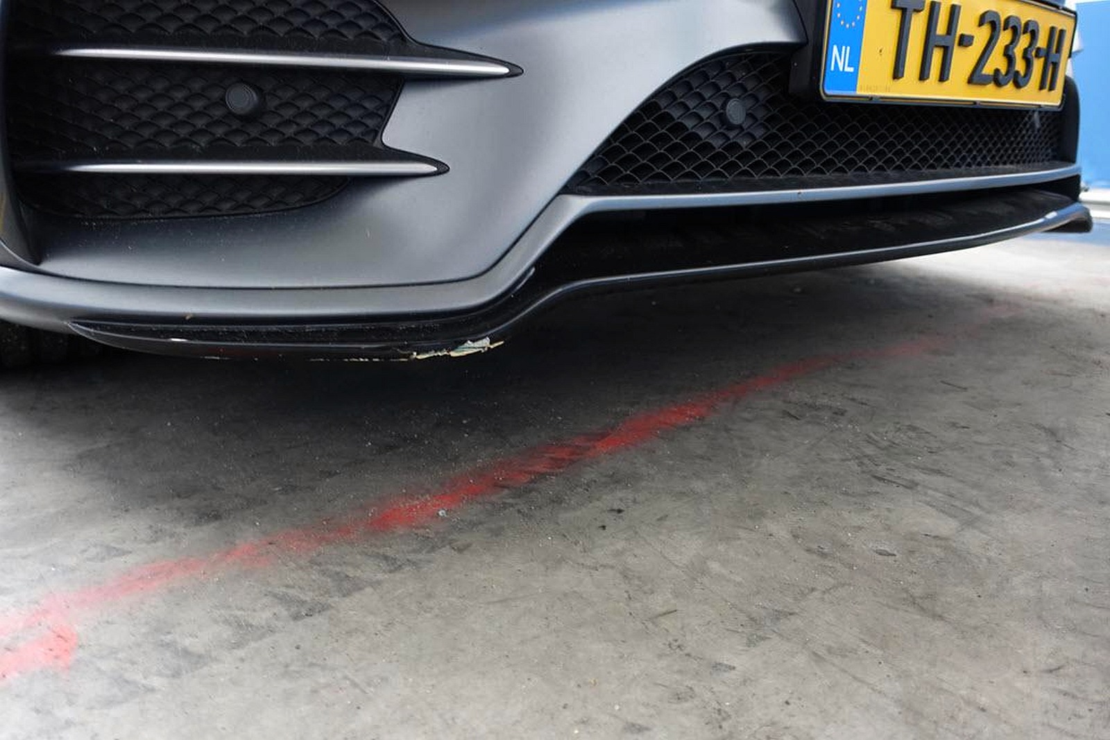 mercedes-amg-e43-aukcja-kopertowa